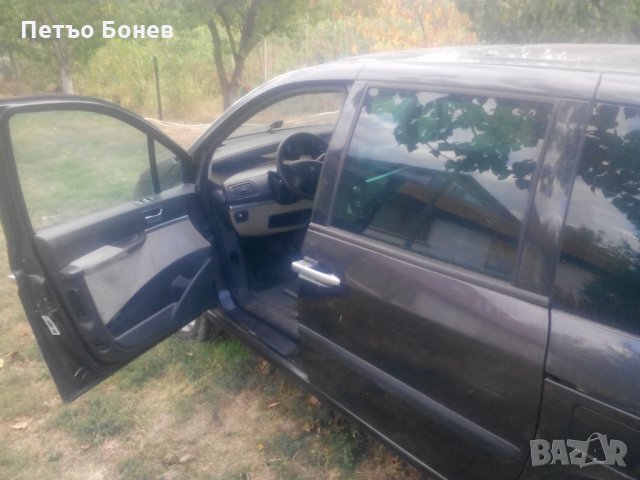 Части ПЕЖО 807  , снимка 5 - Автомобили и джипове - 30444946