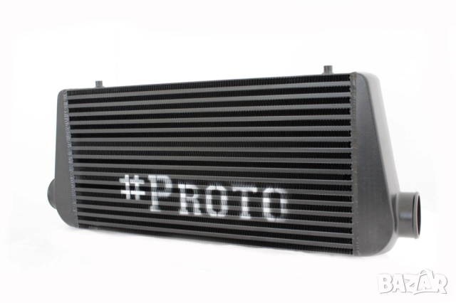 Интеркулер 600х300х100мм Proto