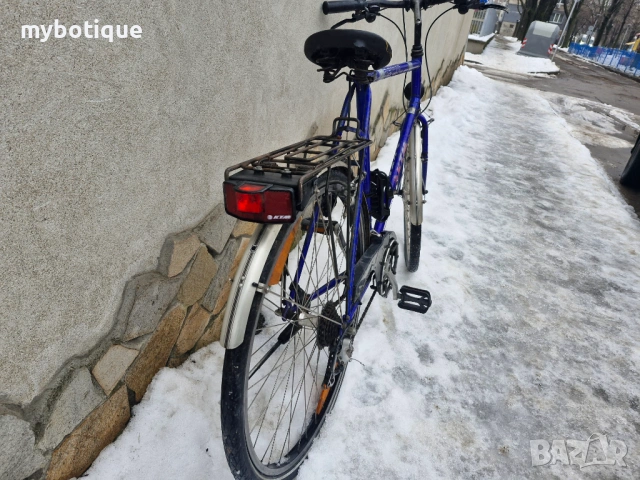 Планински бегач KTM 28", снимка 7 - Велосипеди - 53212419