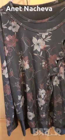 Блуза дамска  официална , снимка 3 - Блузи с дълъг ръкав и пуловери - 39709909