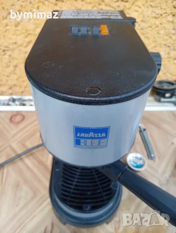 Lavazza LB 800., снимка 3 - Кафемашини - 40499772