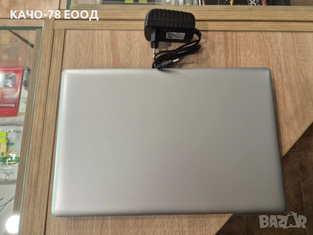 Лаптоп - НОВ 14", снимка 4 - Лаптопи за работа - 51498333