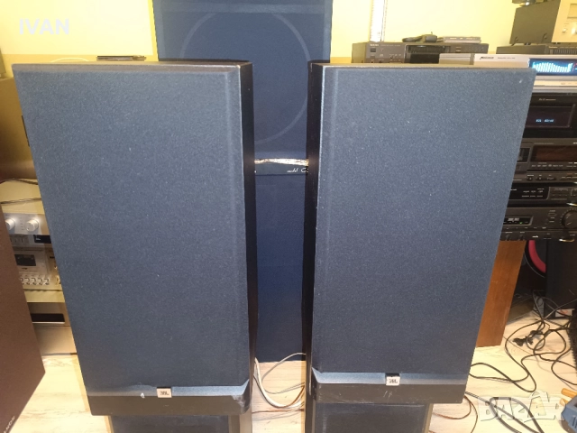 продавам тонколони-tlx30, снимка 4 - Тонколони - 52585705