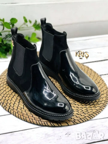 мъжки боти louis vuitton, снимка 9 - Мъжки боти - 51419813