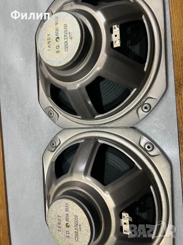 MEMOREX 10”, снимка 4 - Тонколони - 53821366