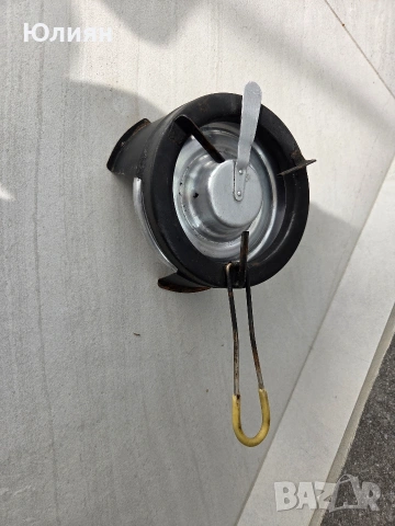 Спиртник , снимка 2 - Газови котлони - 53755836