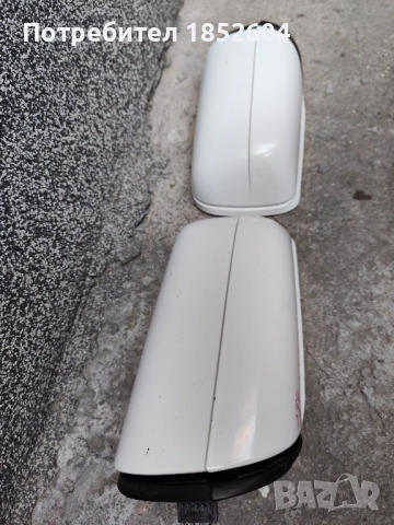 Огледала за Мерцедес Е200 95г., снимка 9 - Части - 52921746