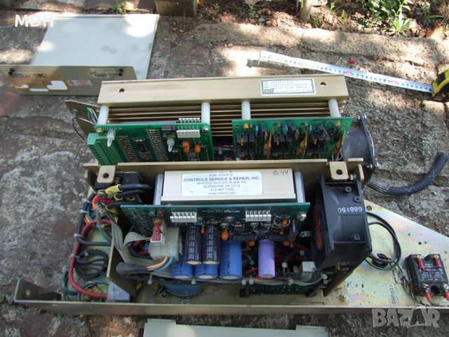 захранващ блок , снимка 5 - Друга електроника - 34048748