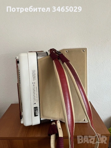 Дигитален акордеон Roland FR-3s, снимка 5 - Акордеони - 53767223