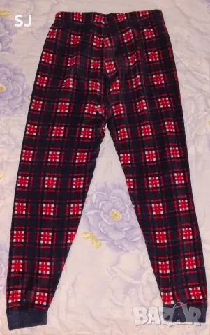 Юнушеска, тинейджърска коледна пижама., снимка 4 - Други - 49332323