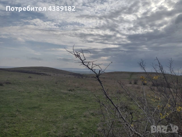 Уникален парцел с Панорама море!, снимка 6 - Парцели - 53207591