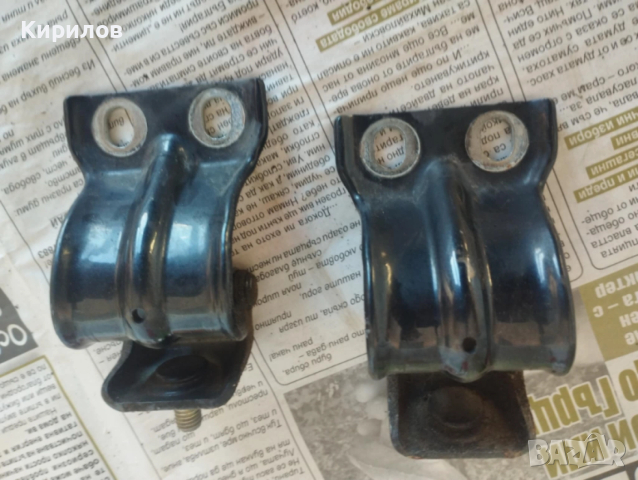 Панти заден капак за Шкода Октавия 1 Комби Фейс, снимка 3 - Части - 52944325