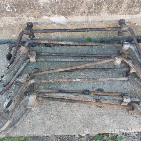 Lada.moskvich.лада.москвич, снимка 2 - Части - 39276642