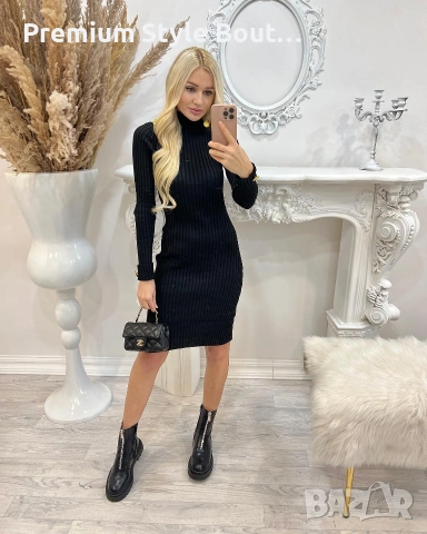 чанти chanel , снимка 3 - Чанти - 53721555