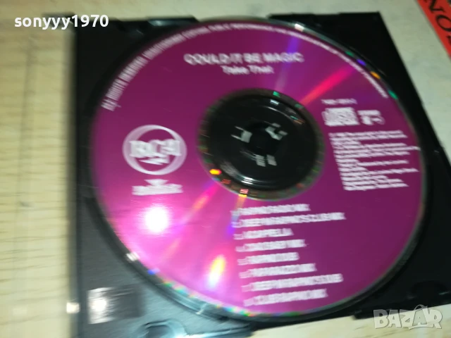 TAKE THAT CD 3007251115, снимка 2 - CD дискове - 51188328