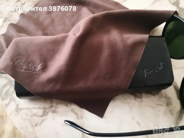 Слънчеви очила Persol PO3092SM 901431 , снимка 5 - Слънчеви и диоптрични очила - 53303168