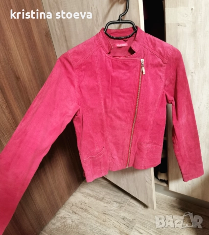 Яке естествена кожа Hema