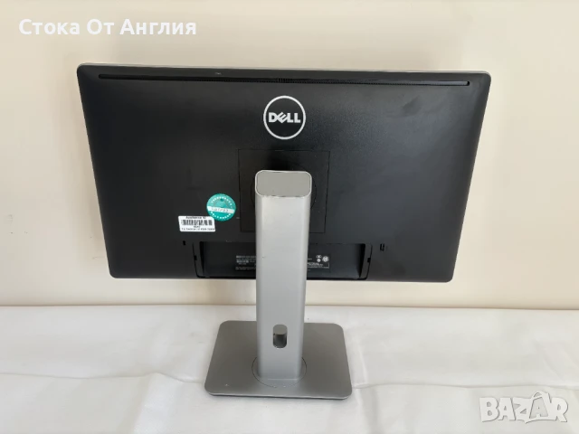 Монитор - DELL P2314Ht B7, снимка 5 - Монитори - 50544363
