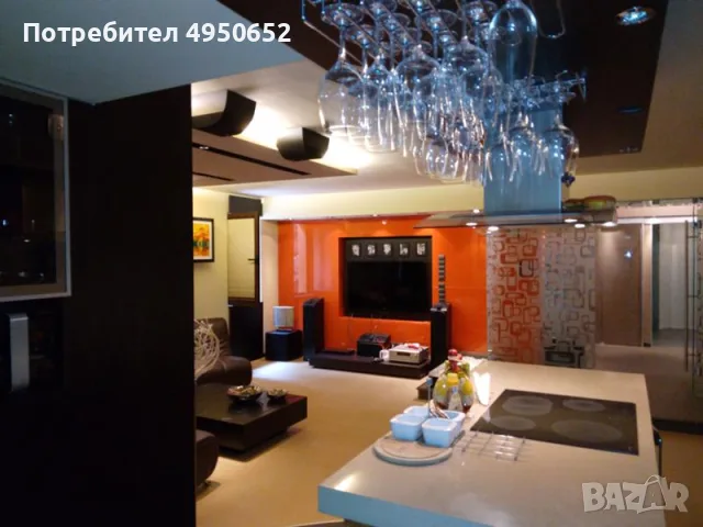 Продаваме Двустаен Апартамент В Хладилника, снимка 3 - Апартаменти - 56108197