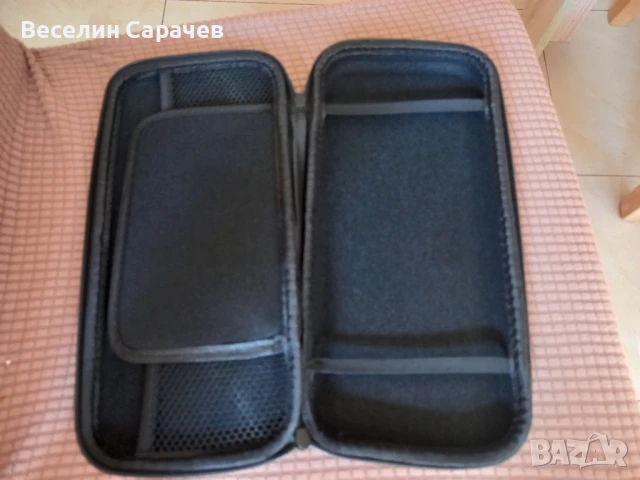 калъф чанта за Nintendo switch 2, снимка 2 - Nintendo конзоли - 50827368