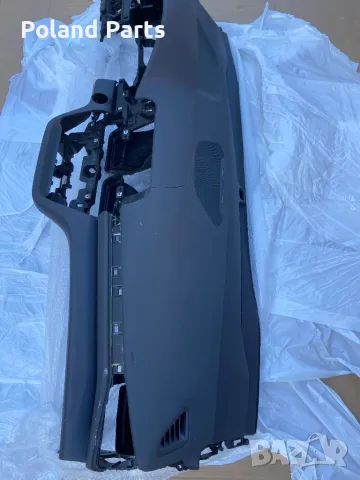 Арматурно табло с еърбег за Хюндай Йоник Фейс HYUNDAI IONIQ FACE AIRBAG, снимка 3 - Части - 49395015