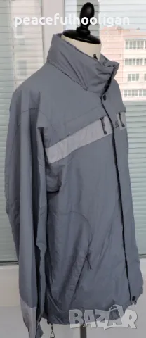 Helly Hansen Outdoor Jacket мъжко водоустойчиво яке с качулка размер L/XL, снимка 5 - Якета - 49782353