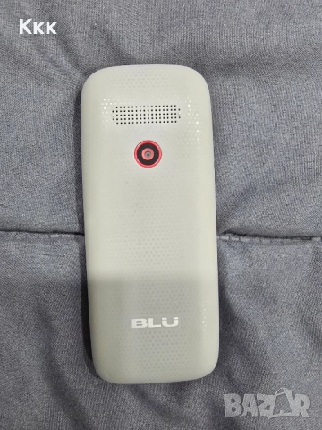 Мобилен телефон BLU Z5, снимка 4 - Телефони с две сим карти - 52960699