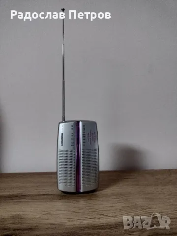 радио грундиг, снимка 1