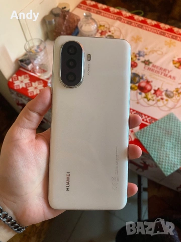 Huawei Nova Y70 128GB