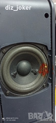 Altec Lansing VS2220, снимка 5 - Тонколони - 44343741