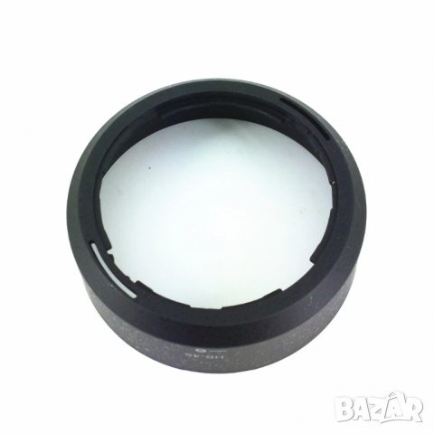Сенник за обектив Nikon 35mm - HB-46 HB 46, снимка 2 - Чанти, стативи, аксесоари - 39950778