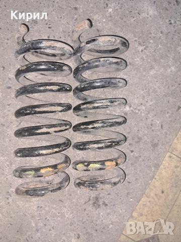 продавам ботуш и прожини за Ауди А4 Б5 куатро, снимка 10 - Автомобили и джипове - 51745454