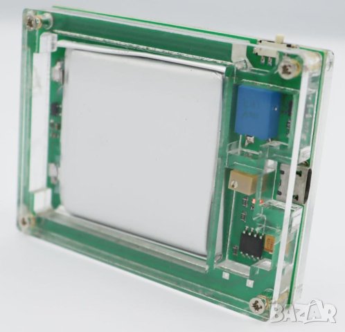 7.83 Hz Шуманов Генератор на Шуман Резонатор на Шуман Резонанс на Шуман с Вградена Батерия 850 mAh, снимка 4 - Други - 41920175