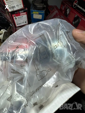 ШАРНИР ДОЛЕН МОСКВИЧ 2140 412-2904058 НОВ FENOX 