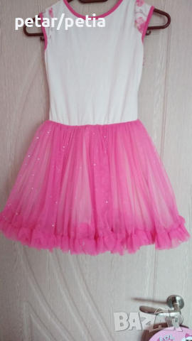 Детскиа рокля 👗, снимка 3 - Детски рокли и поли - 36268325