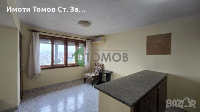 Двустаен апартамент под наем в Широк Център, снимка 5 - Апартаменти - 52640113