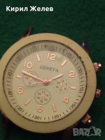 Часовник стар красив 27177, снимка 5 - Декорация за дома - 34815475