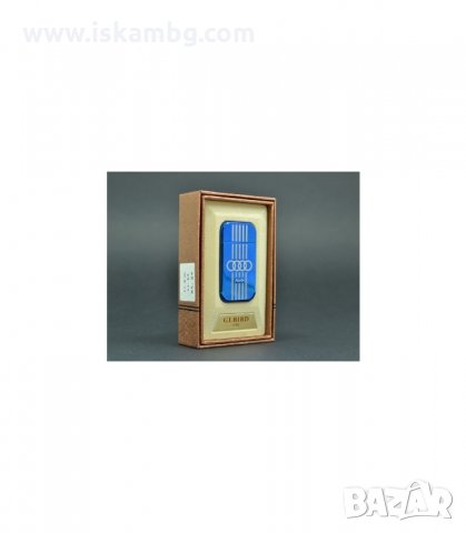 СТИЛНА USB ЗАПАЛКА ВЕТРОУСТОЙЧИВА С ЛОГО НА AUDI, BMW, MERCEDES ИЛИ VW - код GLBIRD 1498, снимка 7 - Запалки - 34012478