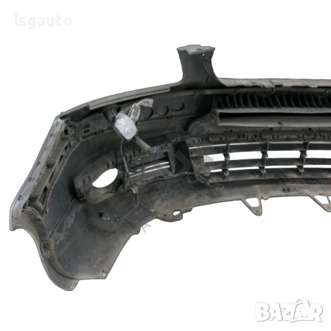 Предна броня Volkswagen Touran I 2003-2010 ID: 157223, снимка 6 - Части - 53176209