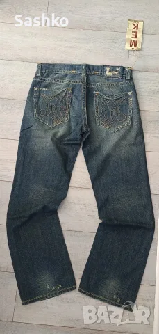 MEK denim bootcut jeans BRAND NEW , снимка 2 - Дънки - 56104852