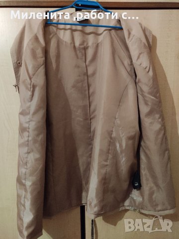 Елек,гръдна обиколка 120 см.цена без повече коментари, снимка 2 - Елеци - 34497095