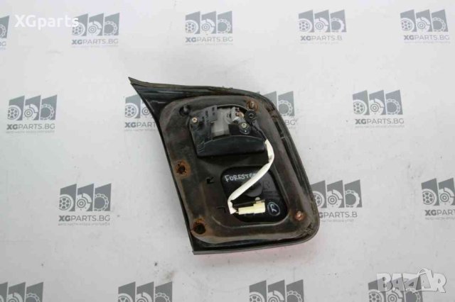 Десен вътрешен стоп за Subaru Forester (1997-2002), снимка 2 - Части - 41122323