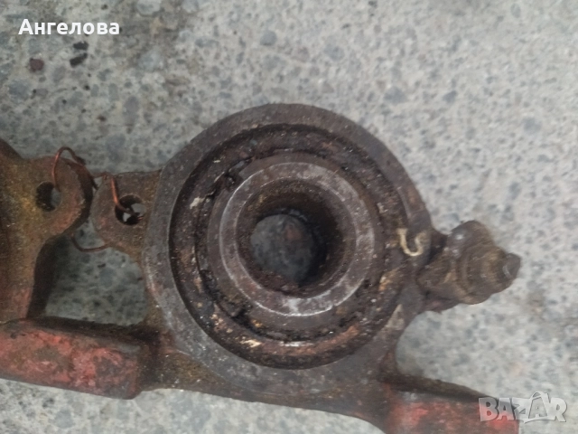 Лагерни черупки с лагери, снимка 3 - Други стоки за дома - 51775326