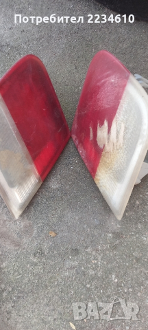 стопове за BMW E46 цена за всички, снимка 2 - Части - 44697075