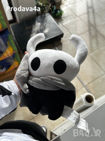 Cloak rider плюшена играчка