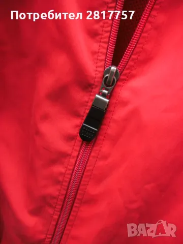 Мъжко горнище - спортно, оригинално - Vittorio Rossi !, снимка 8 - Спортни дрехи, екипи - 49755652