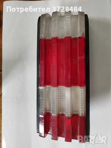 Стоп десен MERCEDES-BENZ S-CLASS (W126) ; купе (C126)