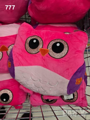 Декоративни възглавници 