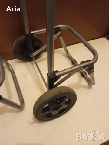 Пазарска количка