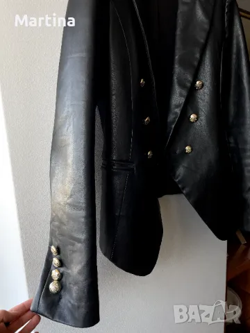 Guess яке, снимка 3 - Якета - 48400819